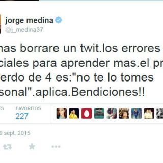Se burlan en Twitter de vocalista de La Arrolladora