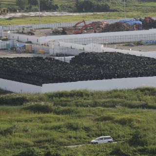 Detectan fugas de agua contaminada en Fukushima