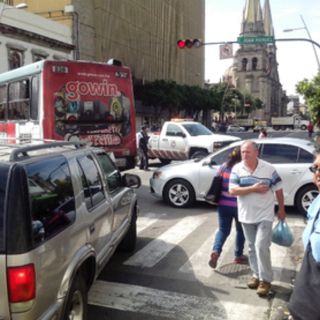 Movilidad revisará ajuste a semáforos en rutas alternas