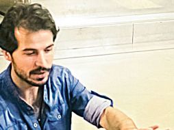 Essa Hassan residirá en Aguascalientes. AP /