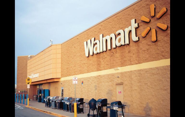 Crecimiento. Quiere competir con los Oxxo, así como en telefonía y servicios financieros. BLOOMBERG  /