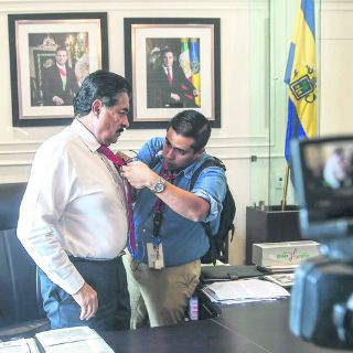 Corrupción frenó muchos de los objetivos, afirma Ramiro Hernández