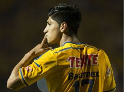 ¿Dónde quedará? Alan Pulido tendría el apoyo institucional de la FIFA, que normalmente trata de proteger al  jugador sobre un club. MEXSPORT / J. Martínez