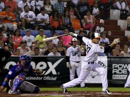 Tigres está a dos juegos del campeonato. NTX / F. Gálvez