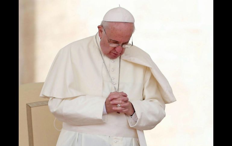 Sólo le falta Oceanía para terminar con todos los continentes. EFE / A. Di Meo