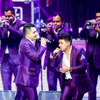 La Arrolladora Banda el Limón dará 'el Grito' en el Zócalo