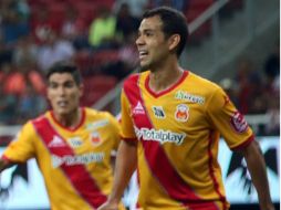 El equipo michoacano es el último en la tabla del descenso. EL INFORMADOR / ARCHIVO