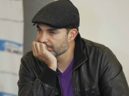 Mauricio Islas también fue víctima de los 'hackers'. EL INFORMADOR / ARCHIVO