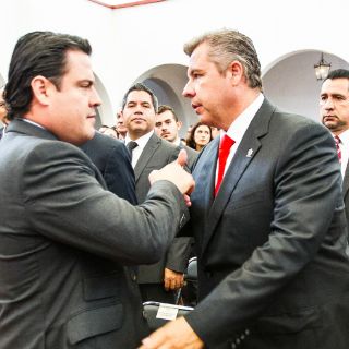 Alfredo Barba revisará errores en su administración