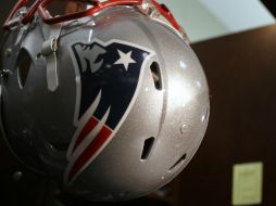 La NFL dijo que los dos no pueden ser reintegrados sin la autorización de la liga. AP / S. Senne