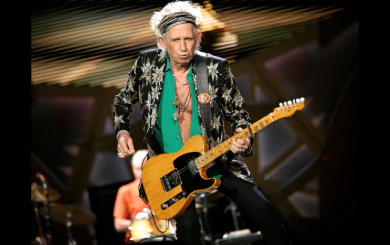 En julio de este año, el músico de 71 años declaró que aún le gusta la mariguana y dijo que la fuma por las mañanas. AP / ARCHIVO