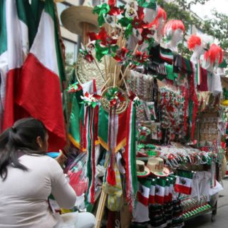 Fiestas patrias impulsarán ventas de comercios