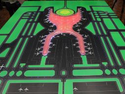 Actos de presentación serán transmitidos en vivo en la web del NAICM. NTX / ARCHIVO