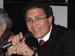 Dicha propuesta será presentada en tribuna por Armando Ríos Piter. NTX / ARCHIVO