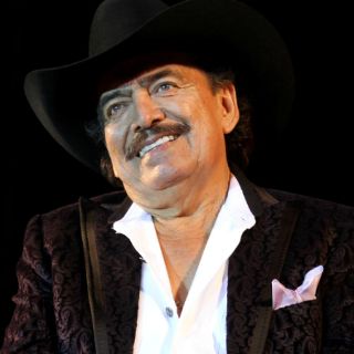 Joan Sebastian tendrá homenaje póstumo de compositores latinos