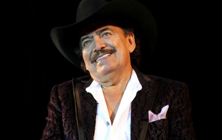 Se espera que el hijo de Joan, José Manuel Figueroa, sea uno de los invitados especiales. NTX / ARCHIVO