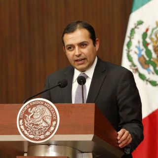 El Senado exhorta al Gobierno federal a recibir refugiados de Siria