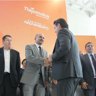 Del Toro destaca inversión y transparencia en Tlajomulco