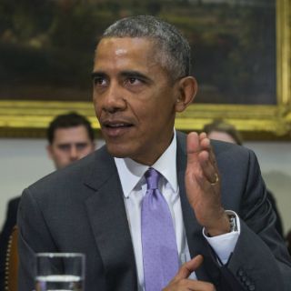 Demócratas bloquean resolución contra acuerdo nuclear con Irán