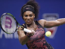 Se enfrentarán Serena Williams y Roberta Vinci y la rumana Simona Halep y Flavia Pennetta. EFE / ARCHIVO