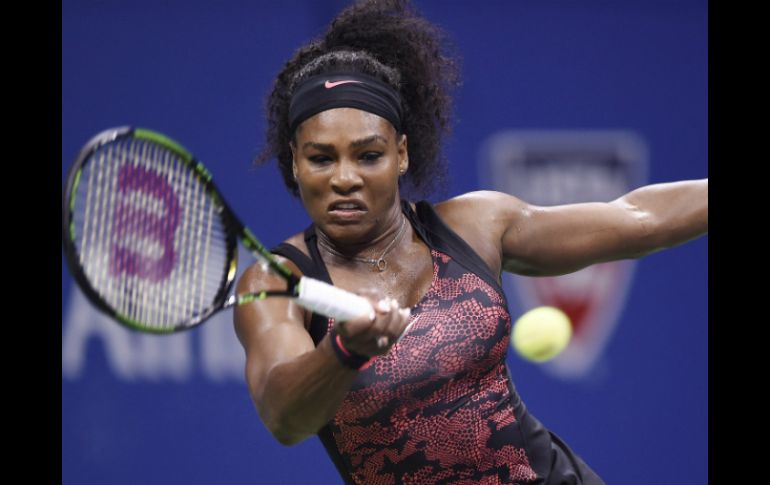 Se enfrentarán Serena Williams y Roberta Vinci y la rumana Simona Halep y Flavia Pennetta. EFE / ARCHIVO