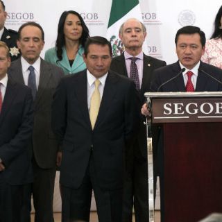 Nombramiento de Arturo Escobar parece cuota: Zambrano