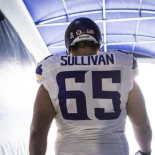 Vikingos perderá a su centro titular