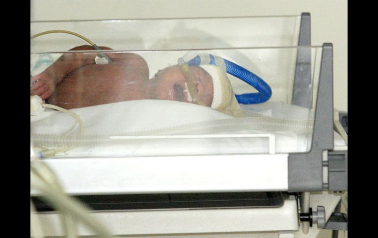 El titular de la Comisión adelanta que están por confirmar un caso más sobre el robo de niños en Sonora. EL INFORMADOR / ARCHIVO