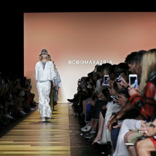 Arranca la Semana de la Moda de Nueva York