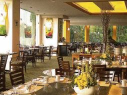 Para desayunar el buffet de cocina mexicana contemporánea es considerado de los mejores de la ciudad. ESPECIAL / CORTESÍA