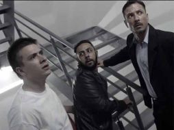 El Incidente, es un tremendo filme lleno de incógnitas y tensión, que ha ganado premios alrededor del mundo. ESPECIAL / CINE CANÍBAL