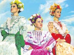 El Ballet Folclórico de Guadalajara presentará el espectáculo Cielito Lindo. ESPECIAL /