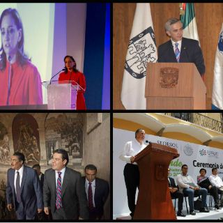 México en resumen: las noticias del 10 de septiembre