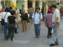 Los hombres toman parte en la planificación familiar con métodos definitivos, como la vasectomía. EL INFORMADOR / ARCHIVO