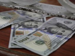 Se estima que el tipo de cambio para el dólar oscile entre 16.70 y 16.90 pesos. EL INFORMADOR / ARCHIVO