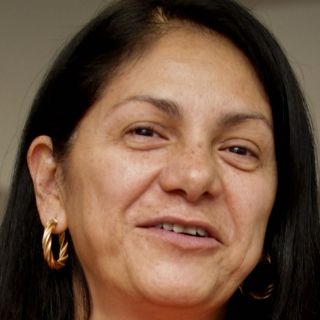 Comisionada ubica 10 estados 'prioritarios' en combate al secuestro