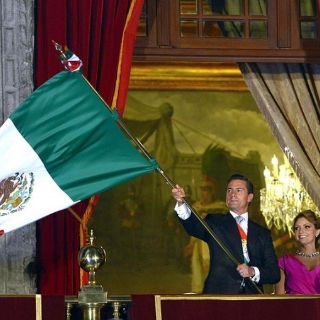 Cancelan lujosa cena en Palacio Nacional del 15 de septiembre