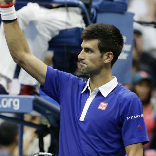 Djokovic va a la final del US Open