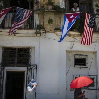 Cuba y EU definen agenda 'objetiva' de temas para diálogo