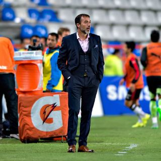 Matosas se opone a comentarios racistas sobre Arizala