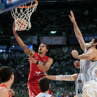 México pierde el boleto directo a Río