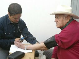 El estudio debía terminar en 2016, los resultados positivos motivaron a los investigadores a adelantar su conclusión. EL INFORMADOR / ARCHIVO