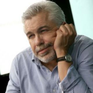 Estoy jubilado, es difícil hacer películas ahora: Luis Estrada