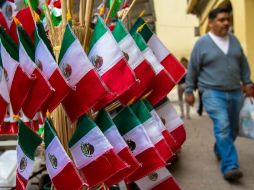 Para la Profeco, en estas fiestas patrias debe comprarse lo que estrictamente necesario. EL INFORMADOR / ARCHIVO