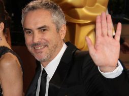 En las manos del mexicano está la decisión de los ganadores de esta noche. NTX / ARCHIVO