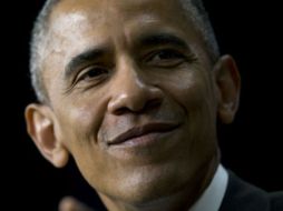 Con esta guía, Obama pretende orientar a los estudiantes en su elección de universidad. EL INFORMADOR / ARCHIVO