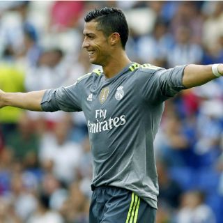 Cristiano Ronaldo supera a Raúl como máximo goleador del Real Madrid