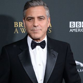 George Clooney pide más papeles para mujeres en el cine