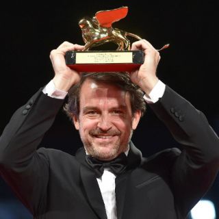 'Desde allá' gana León de Oro a la mejor película en Venecia