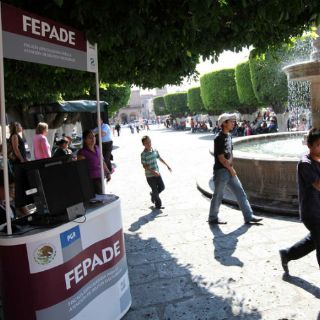 Consignan a 85 personas por delitos electorales